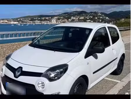 Renault Twingo 1.5 dCi 75
