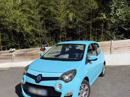 Renault Twingo 1.2 75