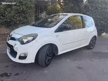 Renault Twingo 1.5 dCi 75 Limited