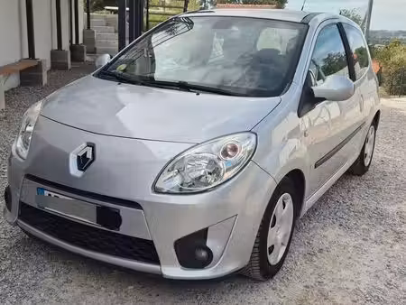 Renault Twingo 1.2 75 Dynamique