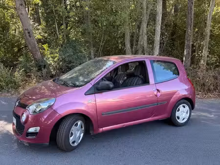 Renault Twingo 1.2 75