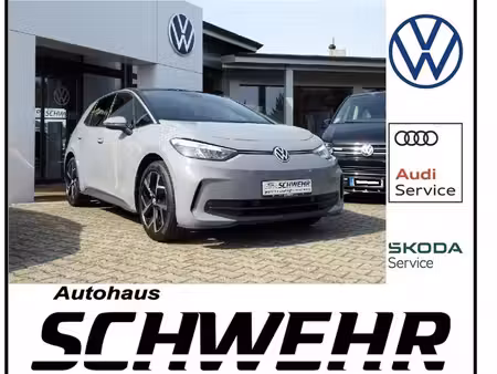 Volkswagen ID.3 150