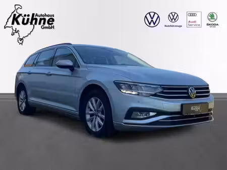 Volkswagen Passat 1.5 TSI 150