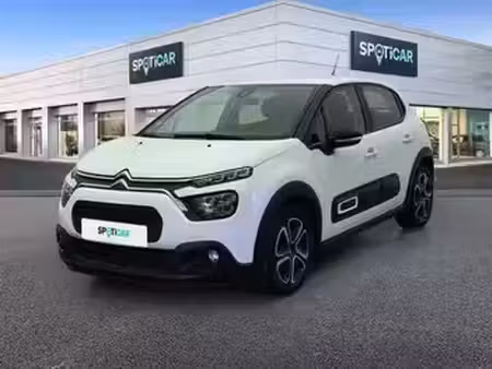 Citroën C3 1.2 PureTech 83 Feel Pack