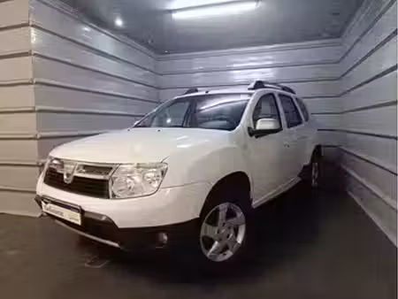 Dacia Duster 1.6 105 Ambiance