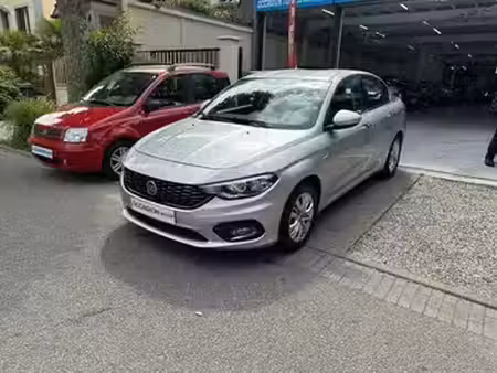 Fiat Tipo 1.4 95 Easy