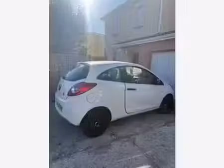 Ford KA 1.2 69 Titanium S