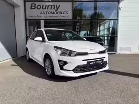 Kia Rio 1.2 84 Active