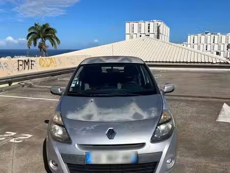 Renault Clio 1.5 dCi 75