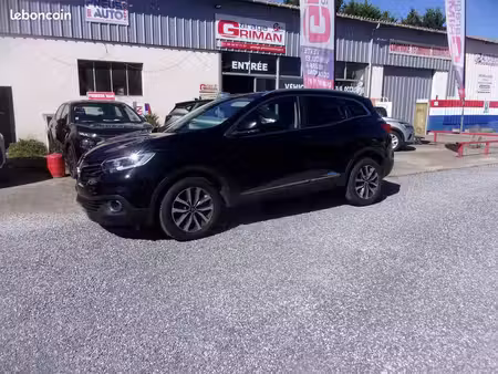 Renault Kadjar 1.2 130