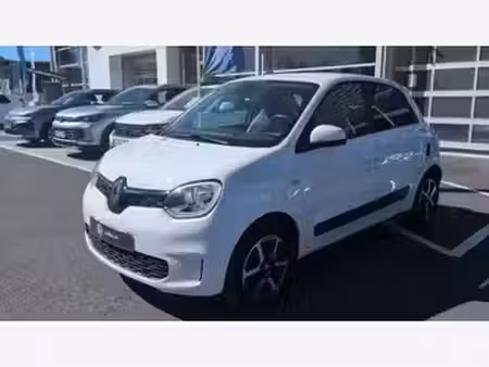 Renault Twingo 1.0 SCe 75 Zen