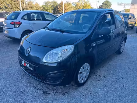Renault Twingo 1.2 75 Expression