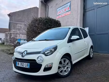 Renault Twingo 1.2 75 Expression