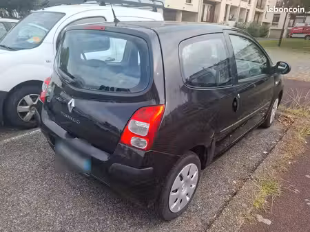 Renault Twingo 1.2 60