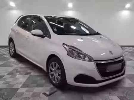 Peugeot 208 1.0 PureTech 68 Active