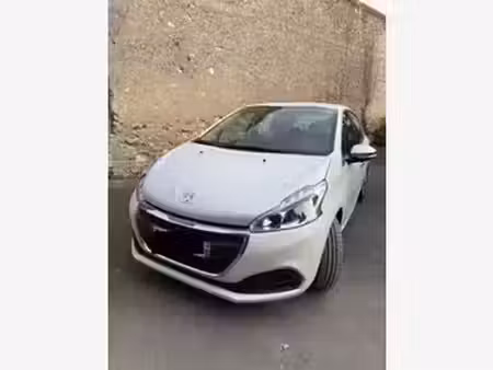 Peugeot 208 1.2 PureTech 68 Active