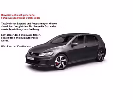 Volkswagen Golf GTE 1.4 245