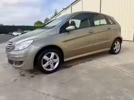 Mercedes-Benz Classe B B 200 2.0