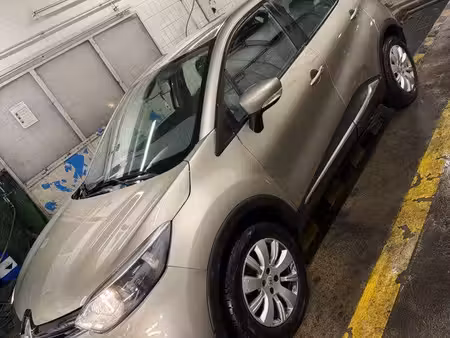 Renault Captur 0.9 TCe 90