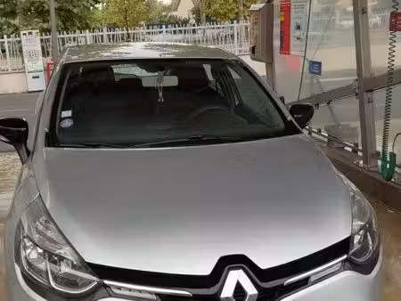 Renault Clio 0.9 90