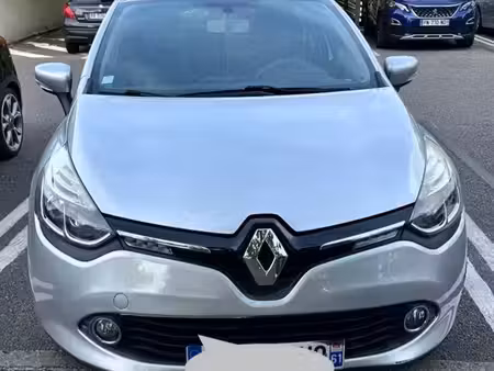 Renault Clio 1.5 dCi 75