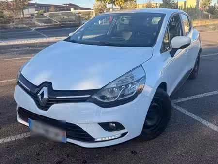 Renault Clio 1.5 dCi 75