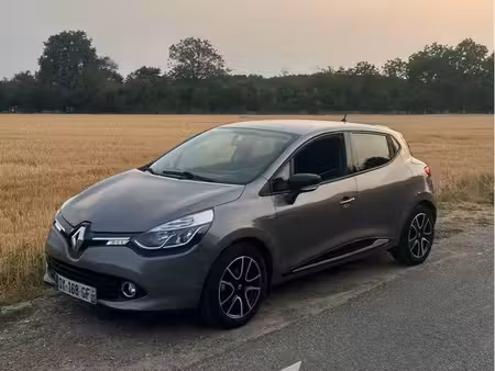 Renault Clio 0.9 90