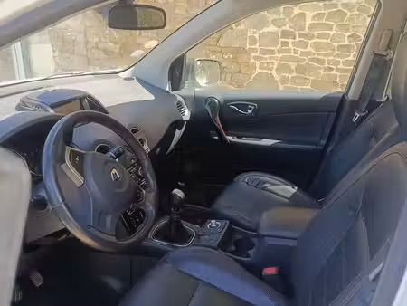 Renault Koleos 2.0 dCi 175 4x4