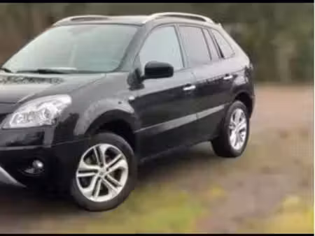 Renault Koleos 2.0 dCi 150