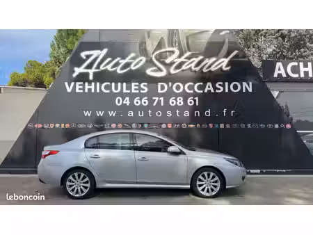 Renault Latitude 2.0 dCi 150 Initiale