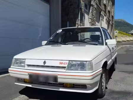 Renault R11