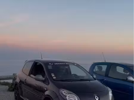 Renault Twingo RS 1.6 133