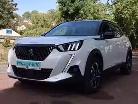 Peugeot 2008 1.2 PureTech 130 GT