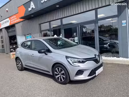 Renault Clio 1.0 TCe 90 Équilibre