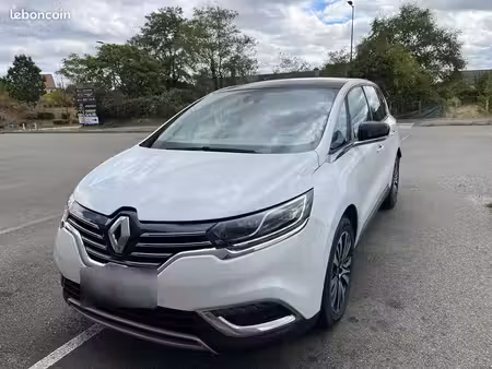 Renault Espace 1.6 dCi 160 Initiale Paris