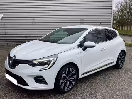 Renault Clio E-Tech 1.6 140