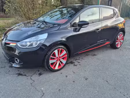 Renault Clio 1.5 dCi 90