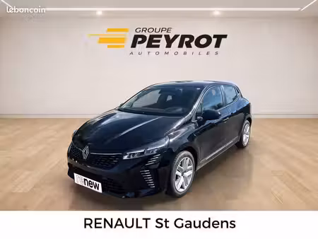 Renault Clio 1.0 TCe 90 Evolution