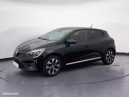 Renault Clio 1.0 TCe 100 Evolution