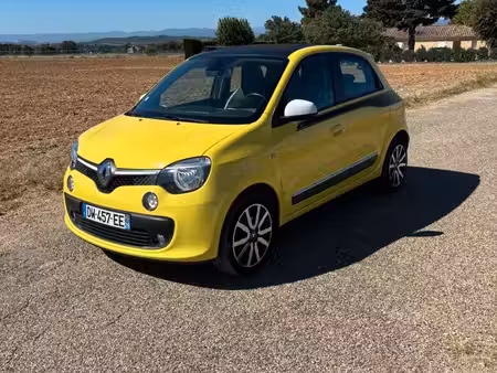 Renault Twingo 1.0 70