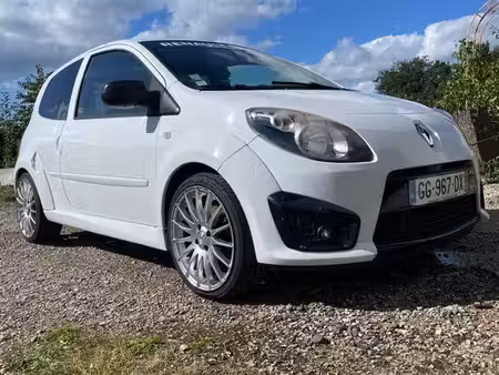 Renault Twingo RS 1.6 133
