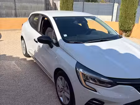 Renault Clio 1.5 dCi 85