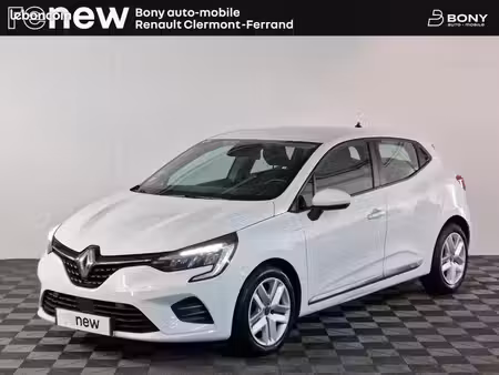 Renault Clio 1.5 dCi 100 Evolution