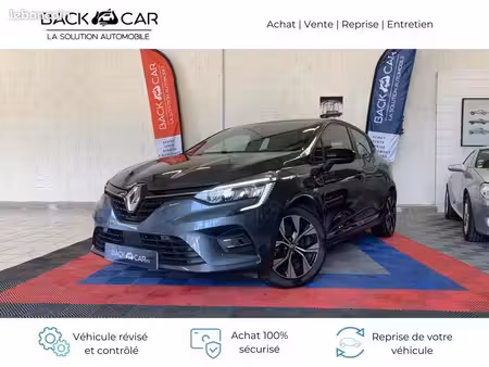 Renault Clio E-Tech 1.6 140 Limited