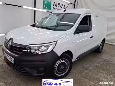 Renault Express Confort