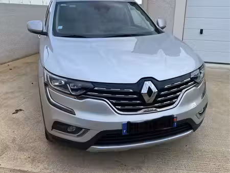Renault Koleos 2.0 dCi 175