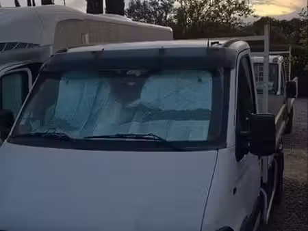 Renault Mascott 