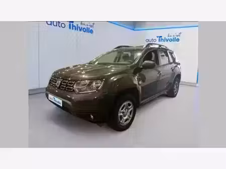 Dacia Duster 1.0 TCe Confort