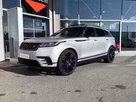Land Rover Range Rover Velar D275 V6 3.0 275 R Dynamic 4x4