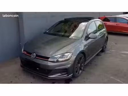 Volkswagen Golf GTI 2.0 245 Performance